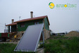 Colector solar Wagner EURO C20 HTF