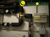 Cuadro eléctrico y válvula motorizada de 3 vías (ACS/Calefacción)
