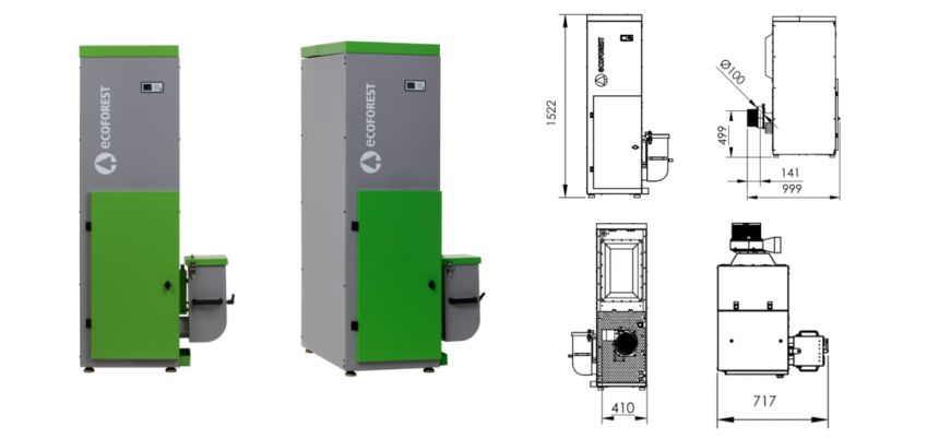 VAP 5 20 kW