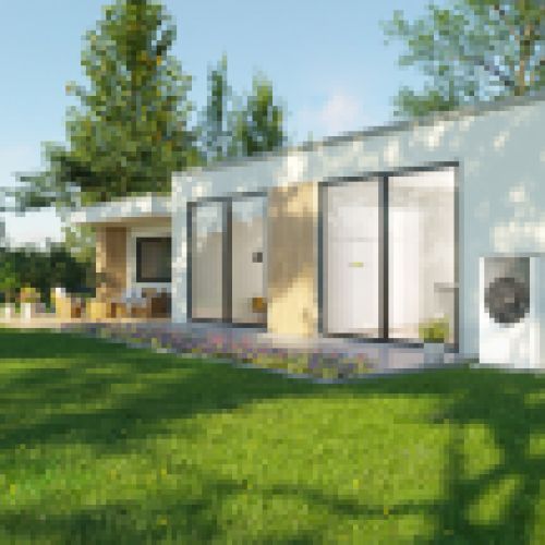 EcoTouch Ai1 Air Bloc