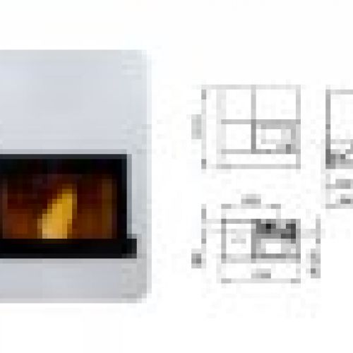 Super Insert 24/30 kW