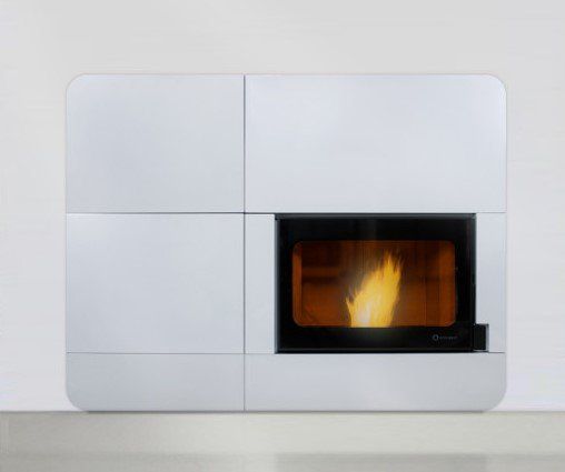 Super Insert 24/30 kW