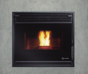 Cordoba Canalizable 12 kW