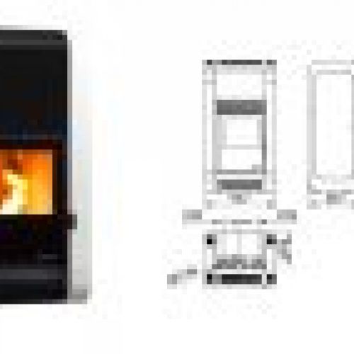 Oslo canalizable 30 kW