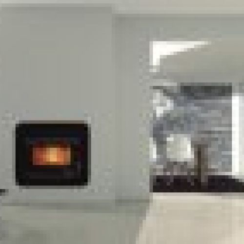 Cordoba Glass Canalizable 12 kW