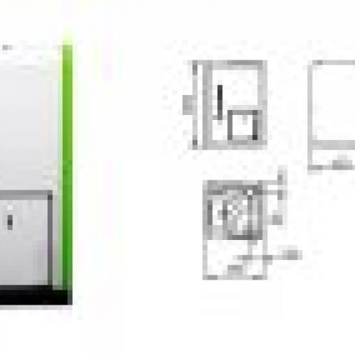 Cantina Compact 12 kW