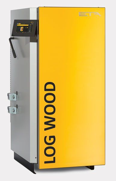 ETA SH de 20 a 60 kW