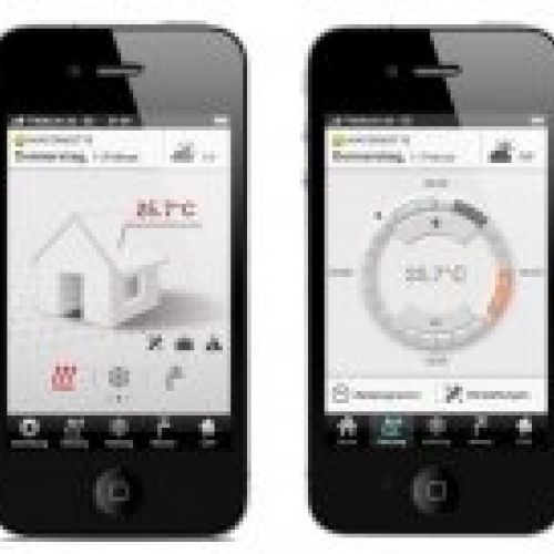 EcoTouch Air LCI Plus