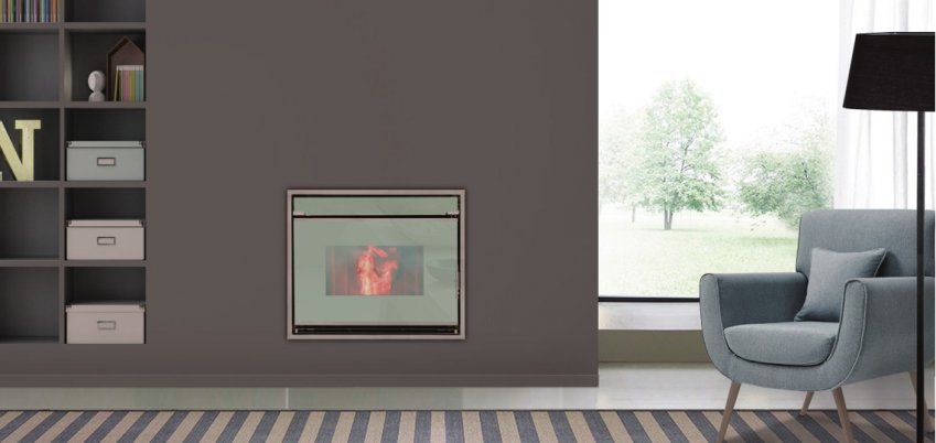 Granada 12 kW