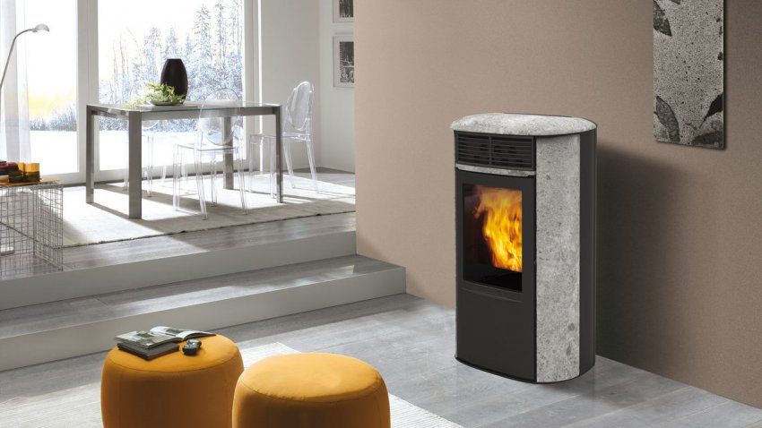 ARIS UP PLUS PIEDRA OLLAR