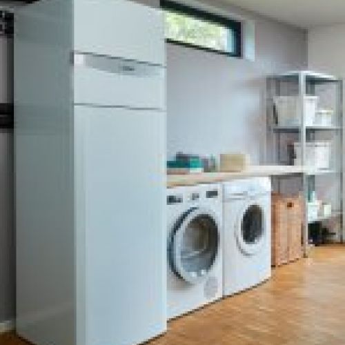 aroTHERM plus