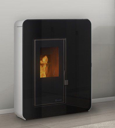 Ibiza canalizable 10 kW