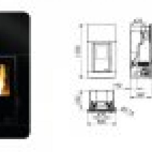Kiev Insert 16 kW