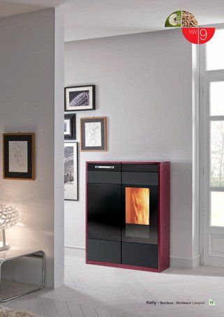Kelly 9 KW