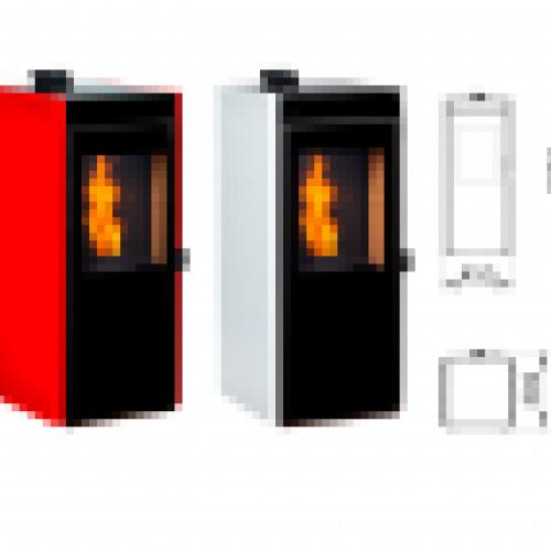 Vigo III 9,5 kW