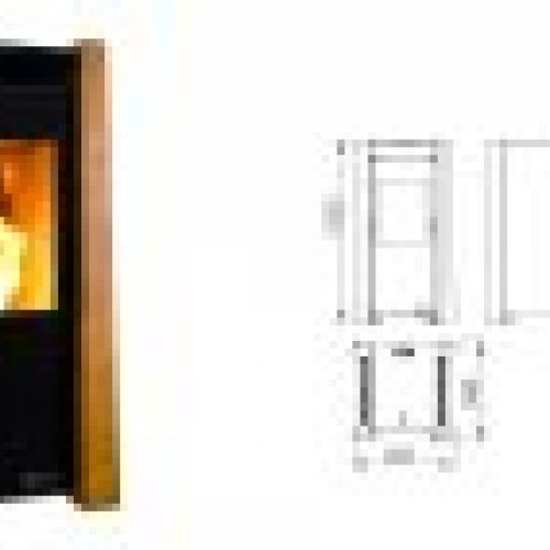Keops 9,5 kW