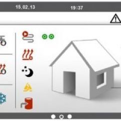 EcoTouch Air LCI Plus