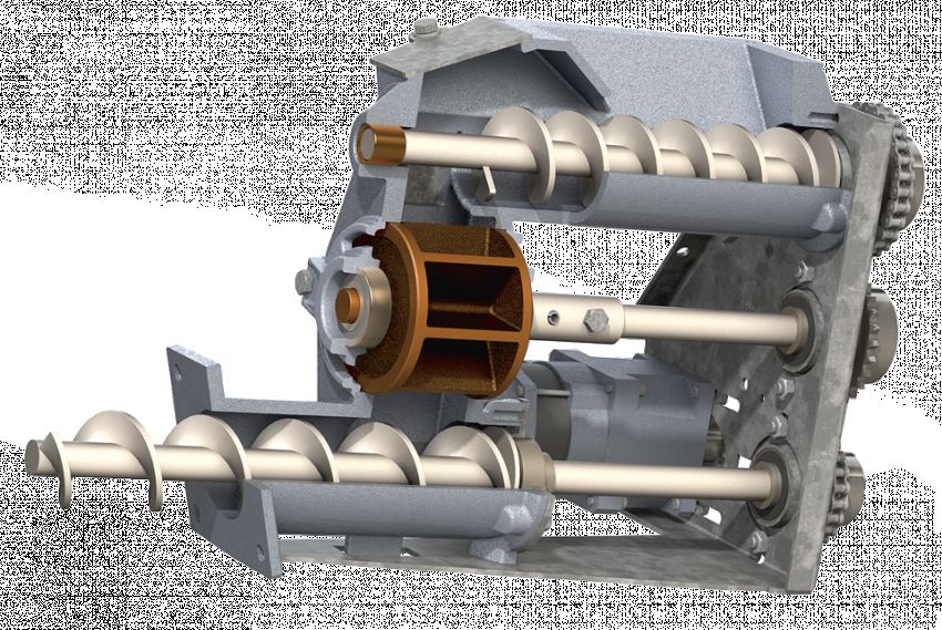 ETA PelletsUnit PU 7 11 15 kW