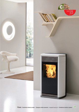 Flexa 8 KW