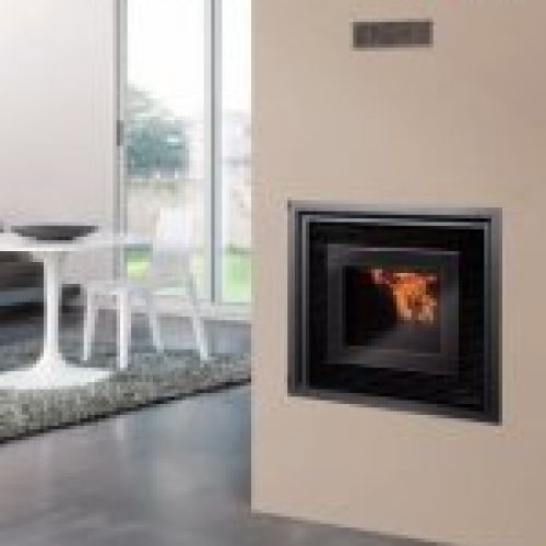 Inpellet 54 8 KW