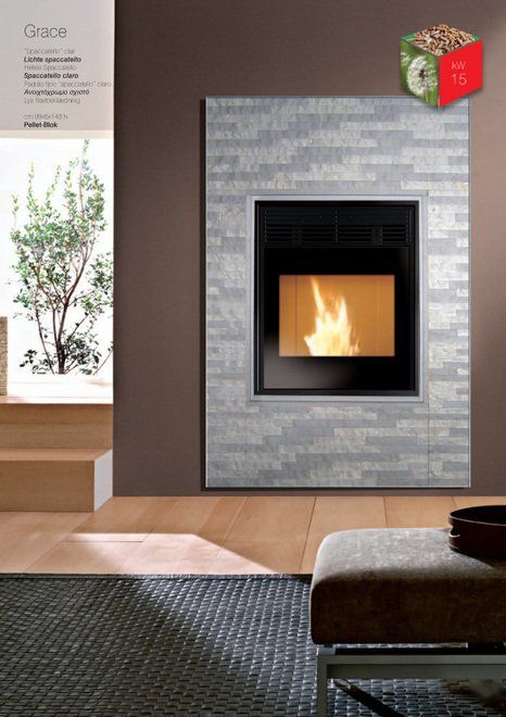 Pellet Blok