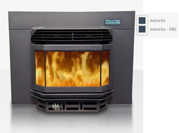 Eco I insert 13,5 kW