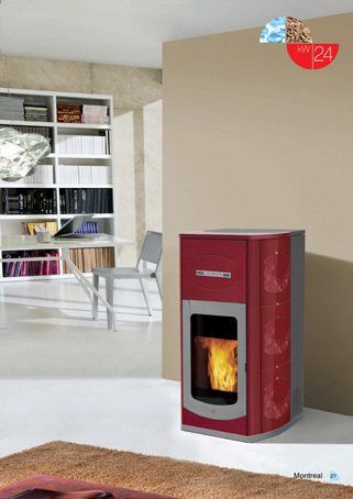 Montreal 24 KW