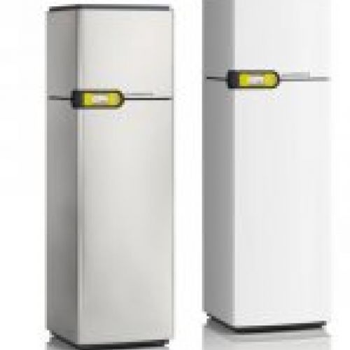 prod 54274 Bomba de calor geotermica Waterkotte Ai1 Geo Eco Touch