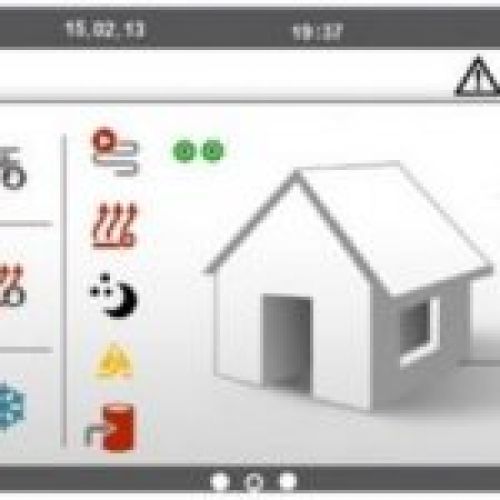 EcoTouch Air LCI Plus