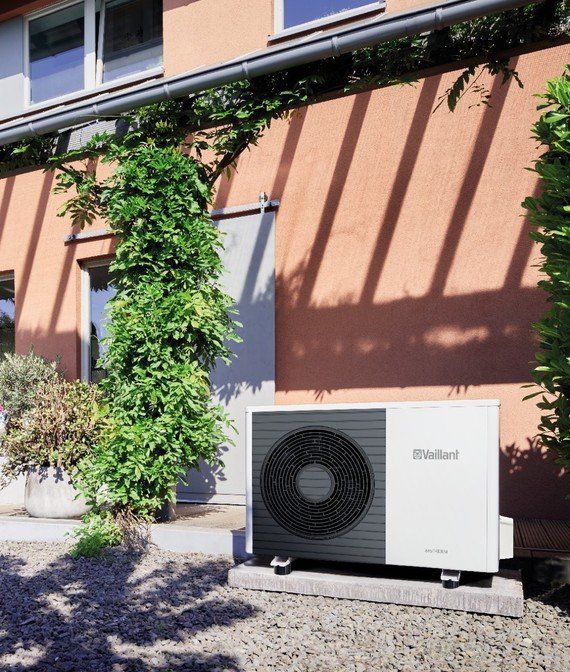 aroTHERM split