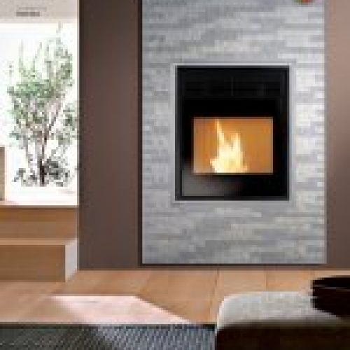 Pellet Blok