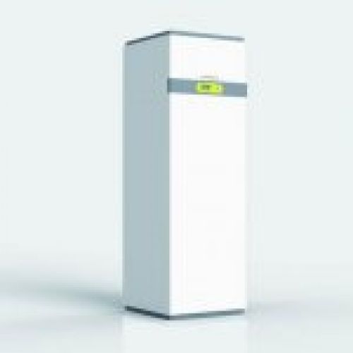Bomba de calor geotermica Waterkotte Ai1 Geo Basic Line