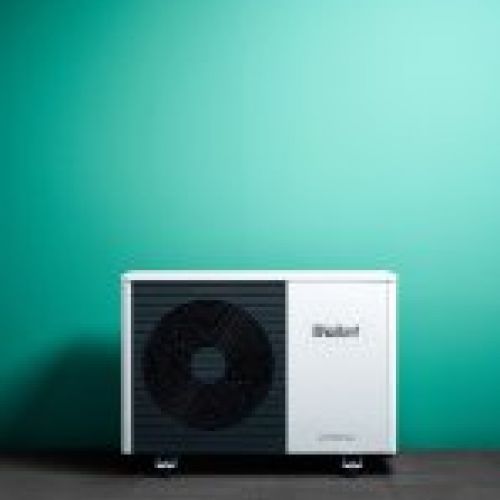 aroTHERM plus