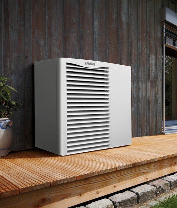 aroTHERM VWL A