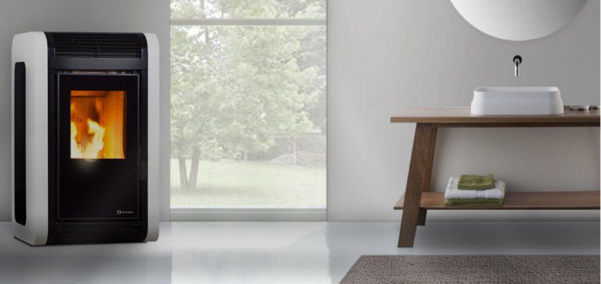 Kiev canalizable 16 kW