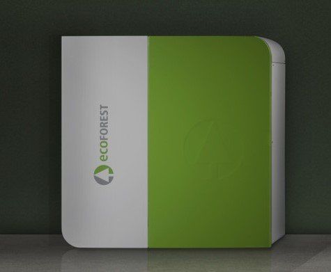 Cantina Nova 24/30kW