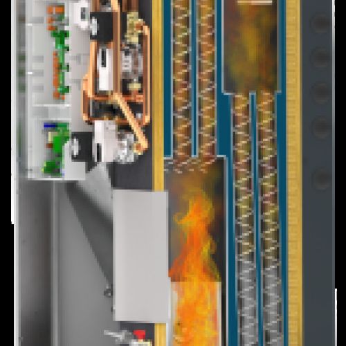 ETA ePE de 7 a 20 kW