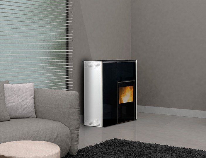 Hidrocopper 24 kW Slim