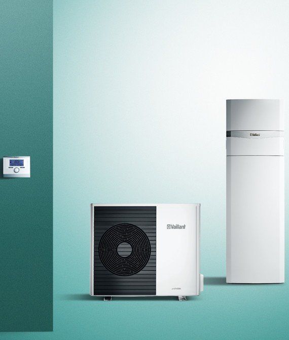 aroTHERM split