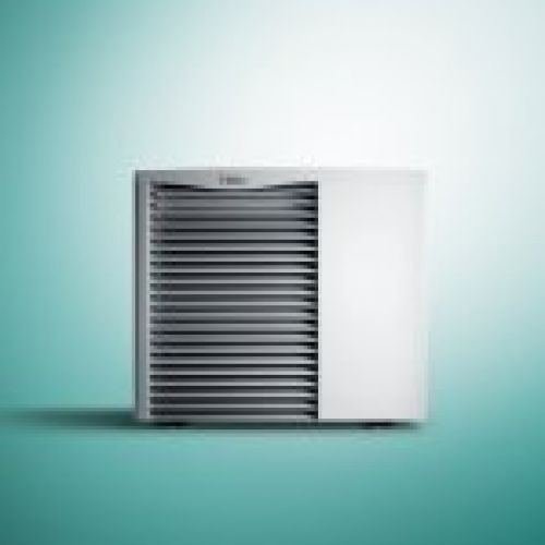 aroTHERM VWL A
