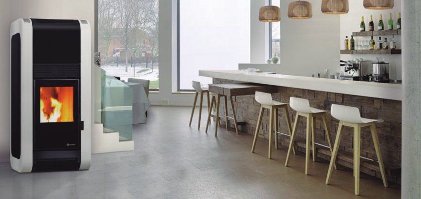 Oslo canalizable 30 kW