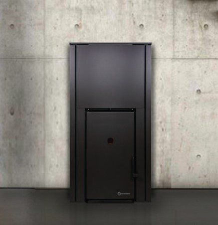 Cantina Súper 29 kW