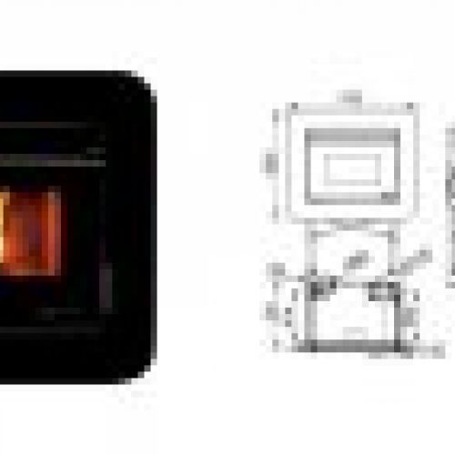 Cordoba Glass Canalizable 12 kW