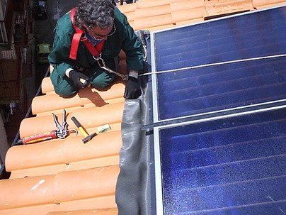 Trabajando con seguridad