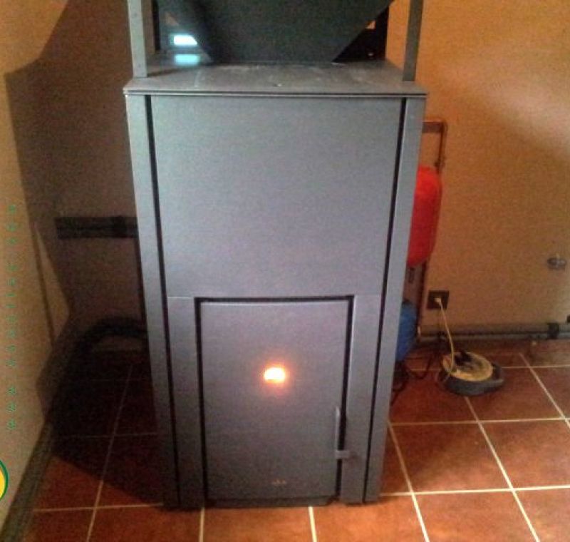 Caldera Cantina Súper