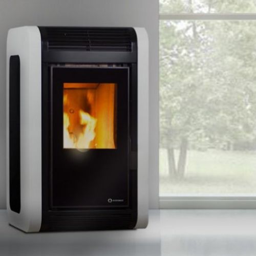 Kiev canalizable 16 kW