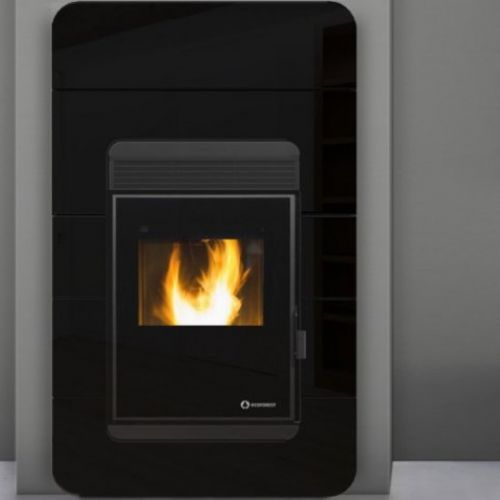 Oslo Insert 30 kW