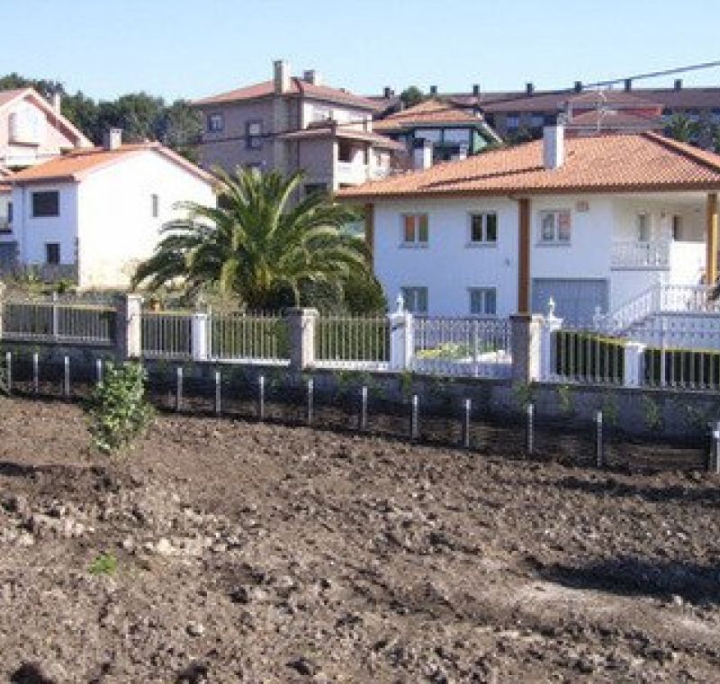 Barrera geotérmica