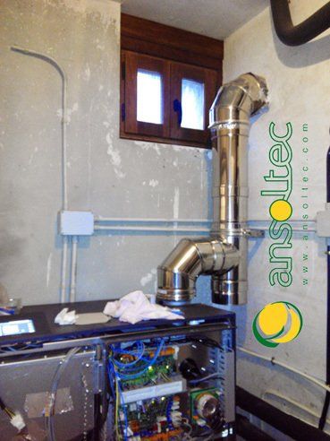 ETA PC Compact abierta