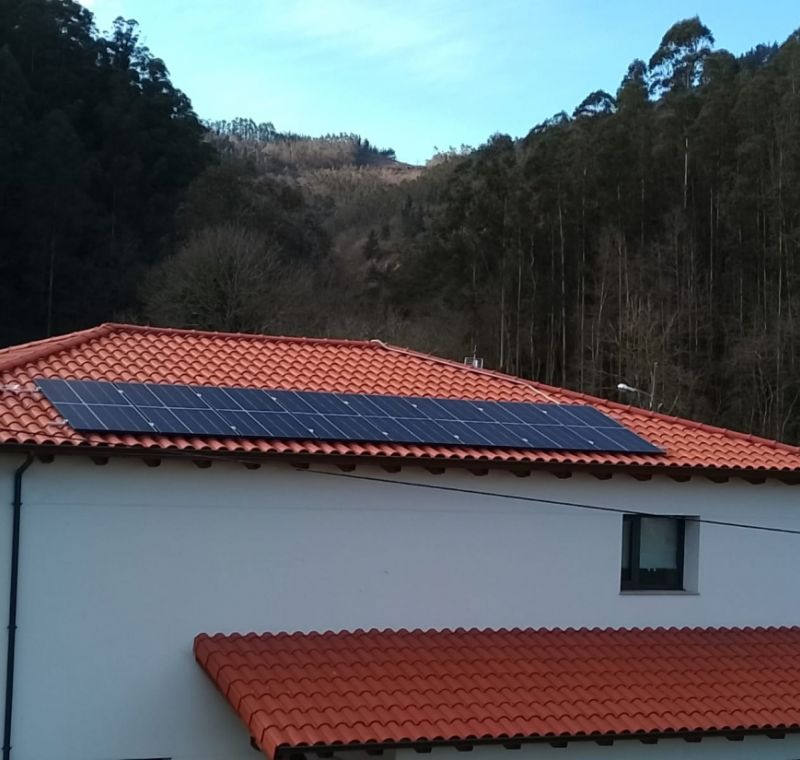 fotovoltaica